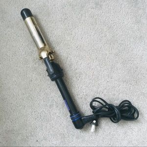 🔴SOLD🔴 Hot tools curling iron